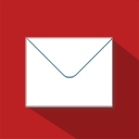 Sign up email icon